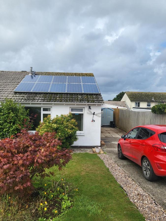 A Great Place For You And Your Dog To Stay Falmouth Exterior foto