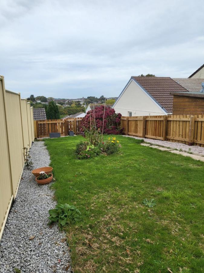 A Great Place For You And Your Dog To Stay Falmouth Exterior foto