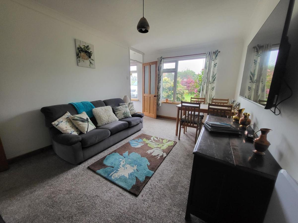 A Great Place For You And Your Dog To Stay Falmouth Exterior foto