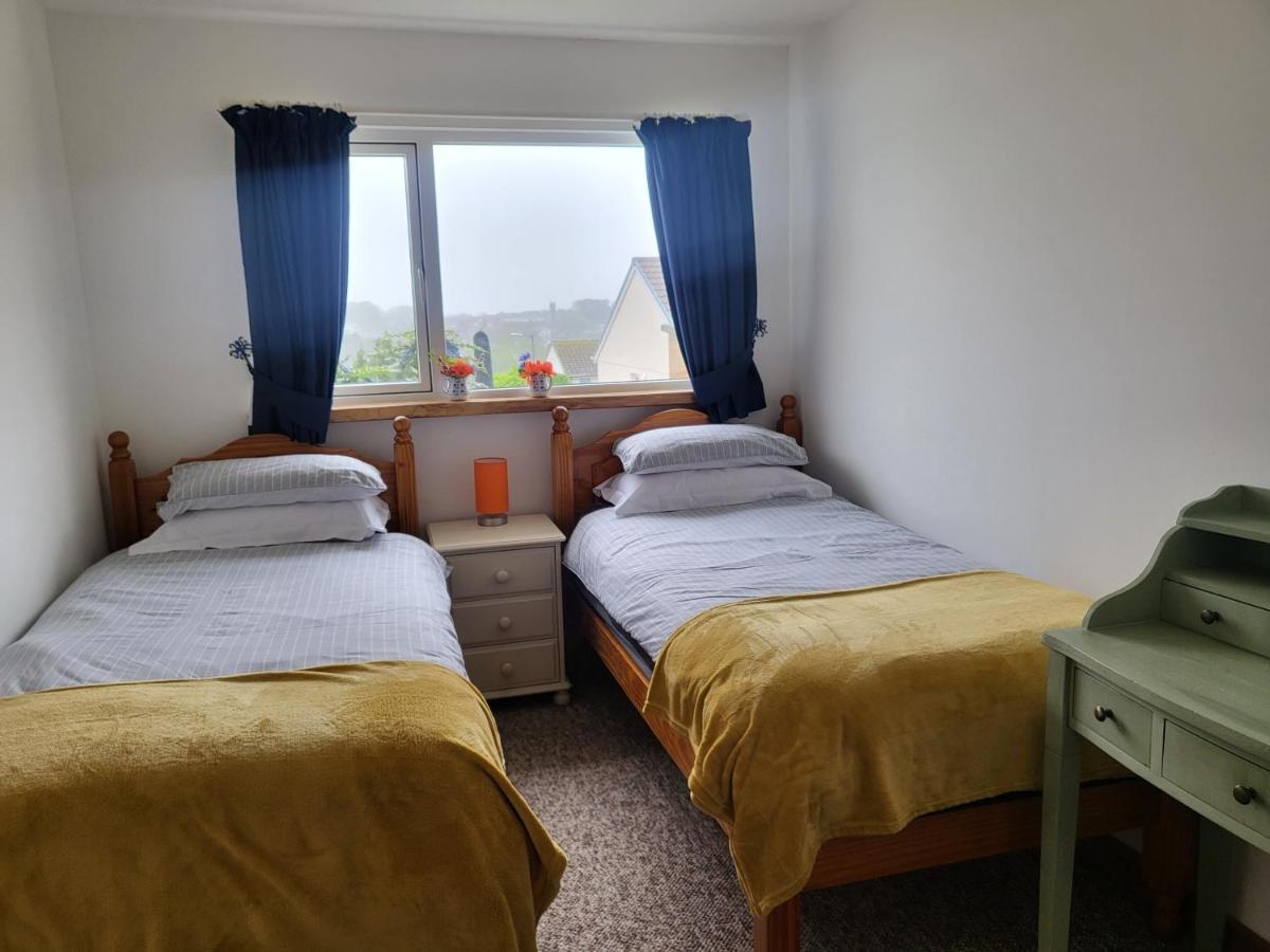 A Great Place For You And Your Dog To Stay Falmouth Zimmer foto